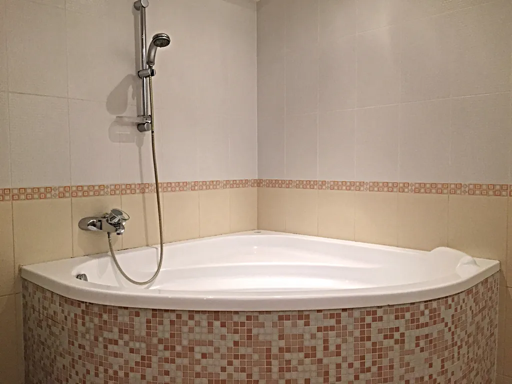 Бассейн. Панорамный вид на море.