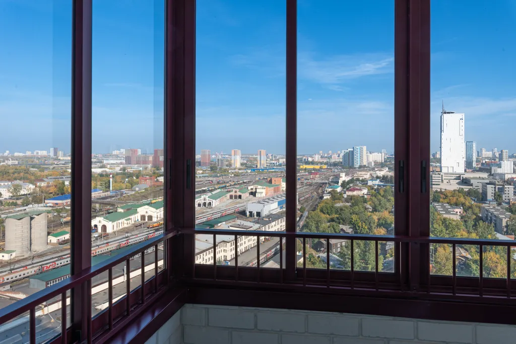 Студия ЖК Vektori