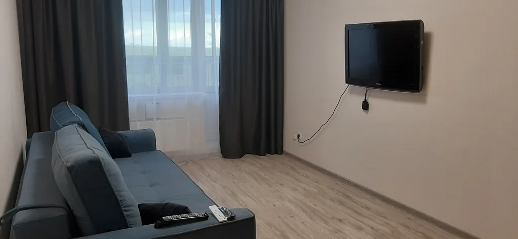 1-комнатная Квартира — аренда посуточно в Северск