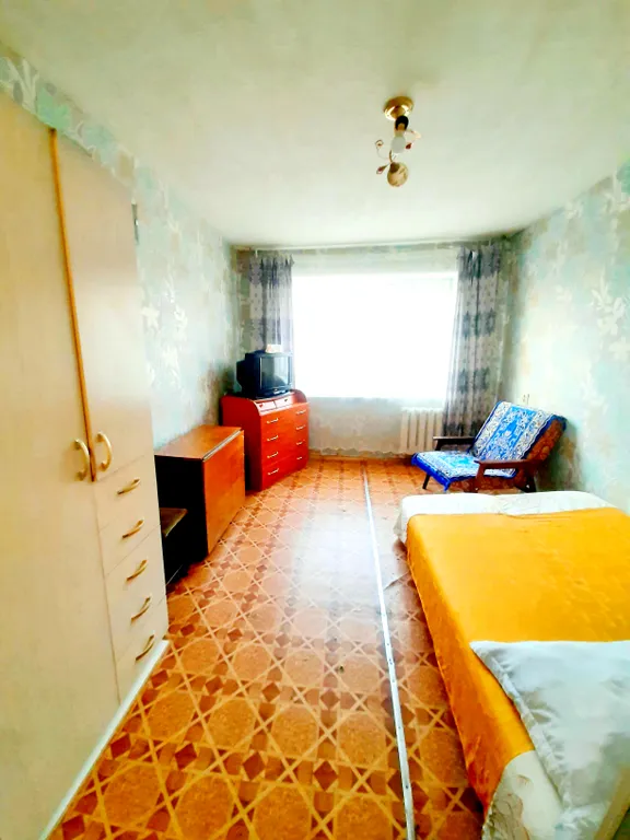 Гостинка (кварира-студия) рядом с Аэропортом, 15 мин до моря и Казино