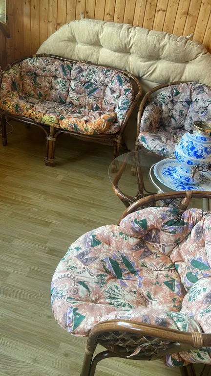 4-комнатный Дом