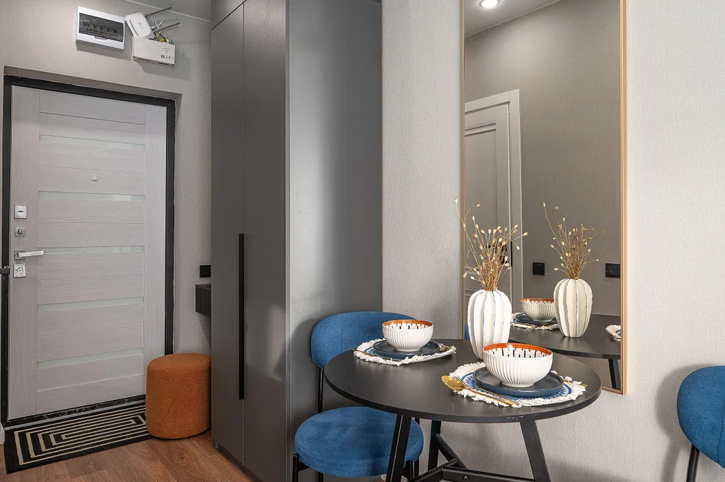 Дизайнерская студия