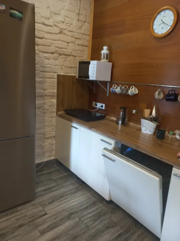 Апартаменты Aurora home