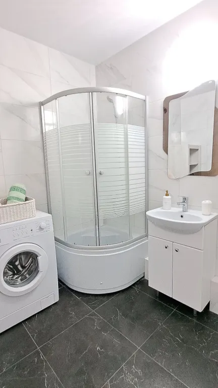 Современна квартира с кондиционером Old city