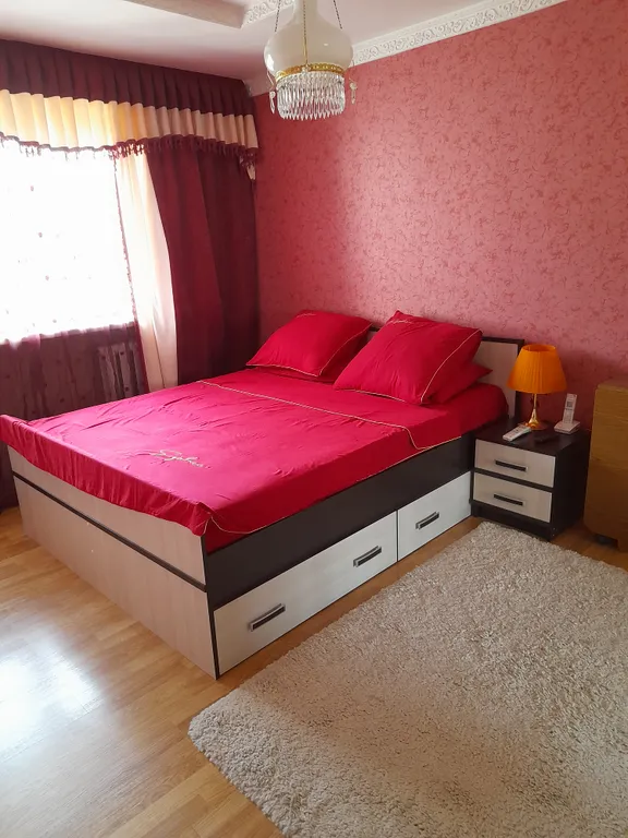 Комфортный отдых в курортной зоне