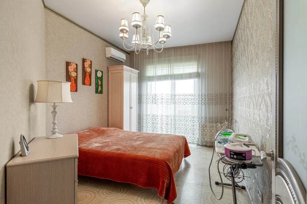 Квартира Уютная квартира в шаге от моря — Геленджик