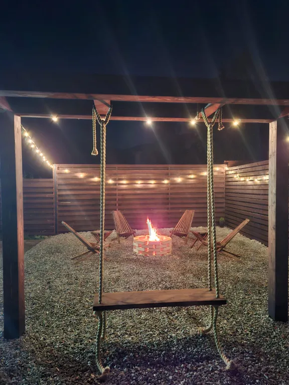 Добро-дом для лучших гостей