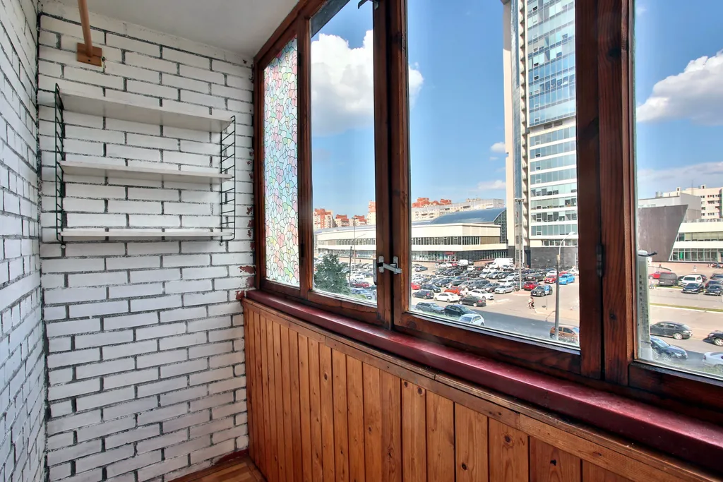 Lakhta classic orange apartments видовая квартира с кондиционером