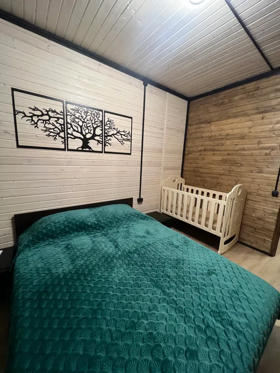 Незабываемый отдых в нашем  Xl Home