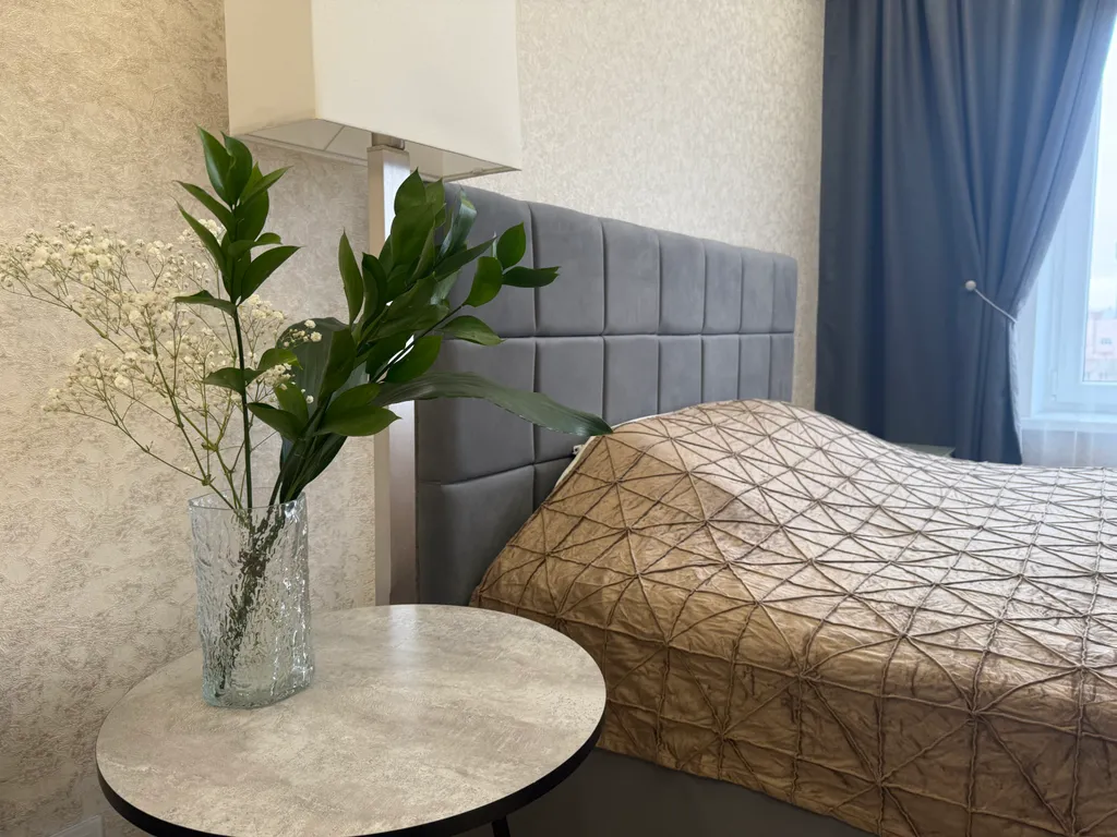 Квартира Уютная квартира для вашего отдыха — Великий Новгород