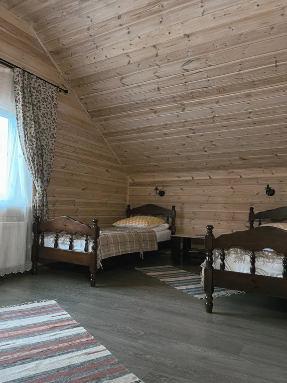 5-комнатный Дом