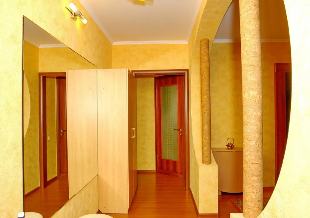 Квартира 100 метров до курорта