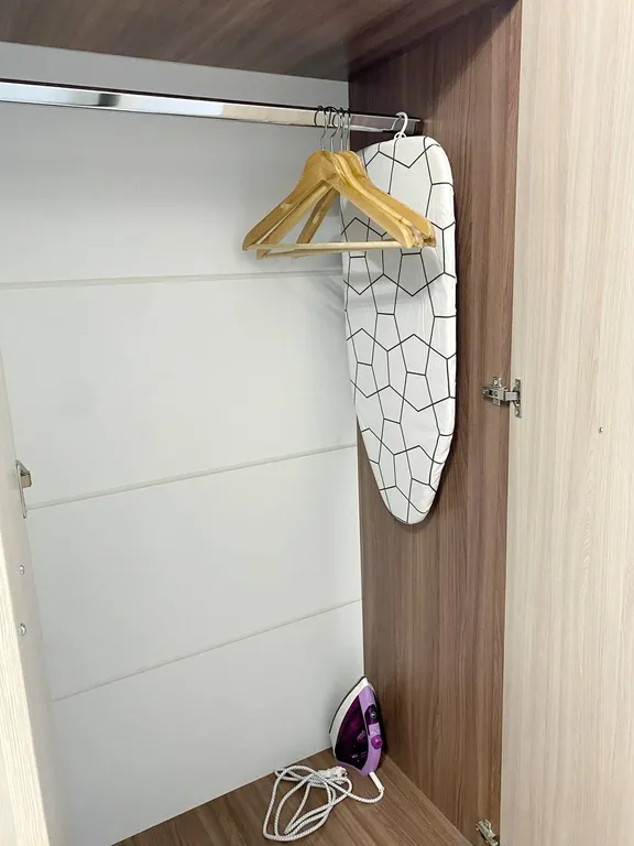 Уютная студия в новом ЖК