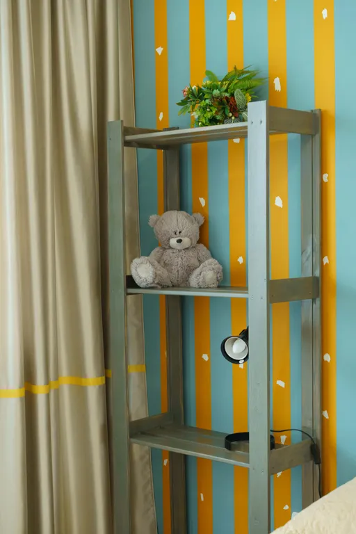 Шикарная квартира рядом с рощей