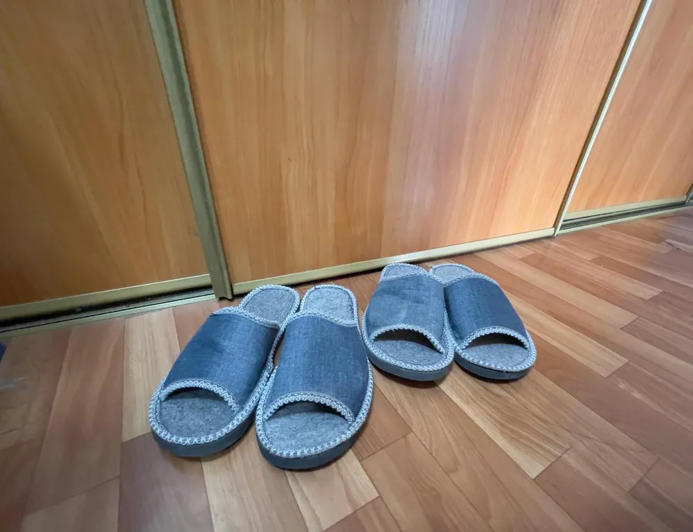 Уют на Адоратскогго