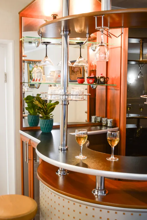 Gerasimenko. Просторная квартира. В 15 минутах от Кремля