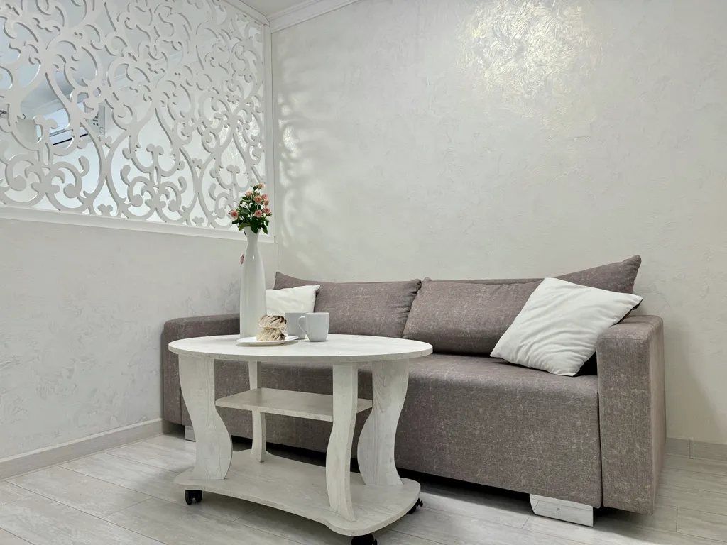 Комфорт апартамент Chill Pill центр, новостройка