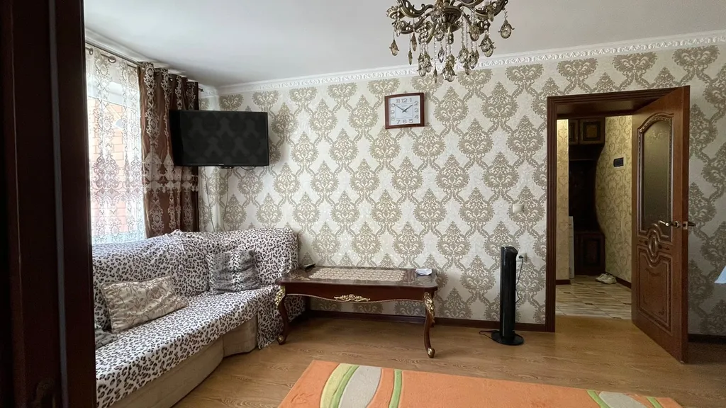 Квартира Уютная квартира — Дербент