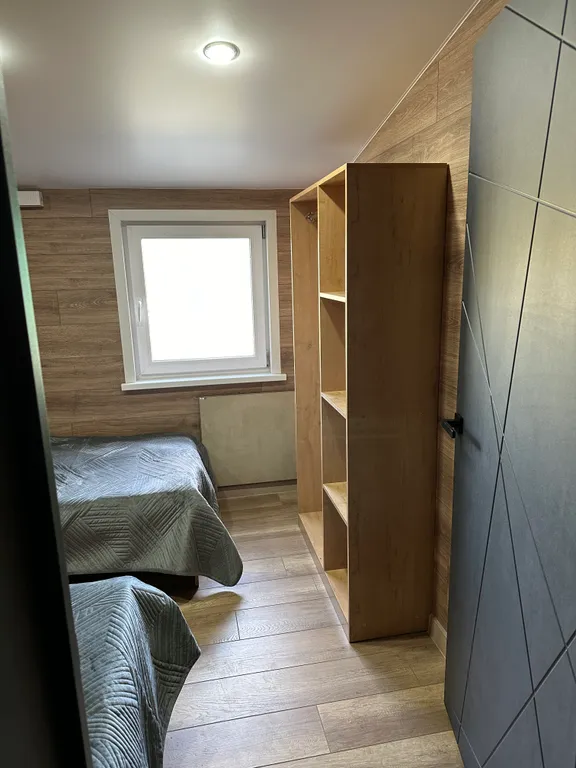 Уютный  дом