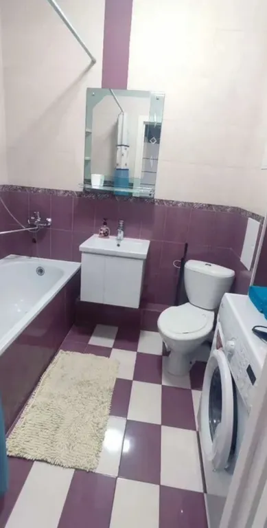 Квартира Очень чистая квартира — Краснодар