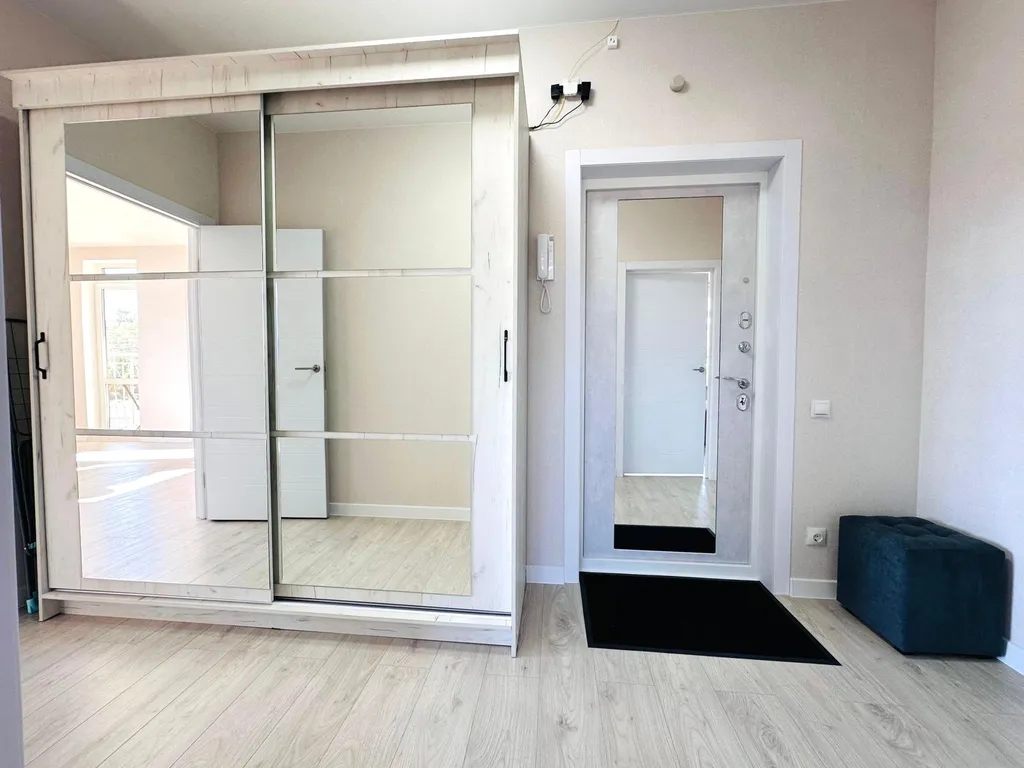 Уютная красивая квартира в долине Сукко для большой семьи