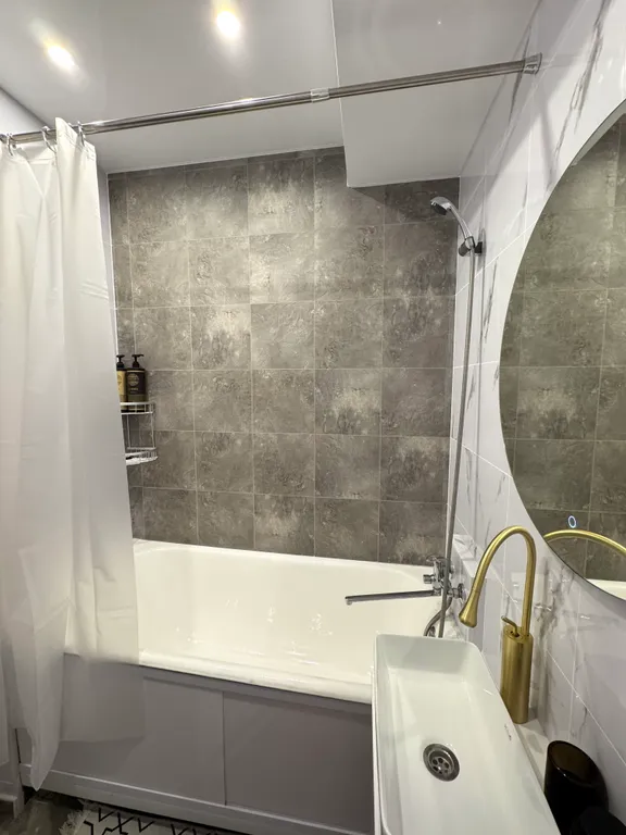 Квартира Дизайнерская квартира — Севастополь