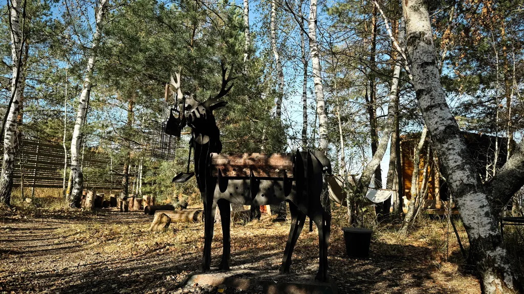 Коттедж Новый дом с баней и уличной джакузи — Ефимово