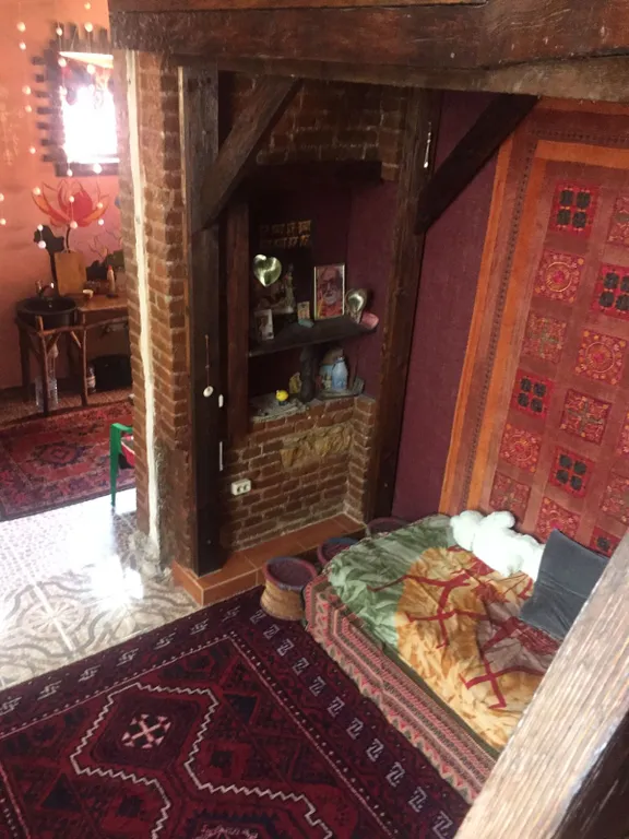 Квартира Квартира на набережной Сухума — Сухум