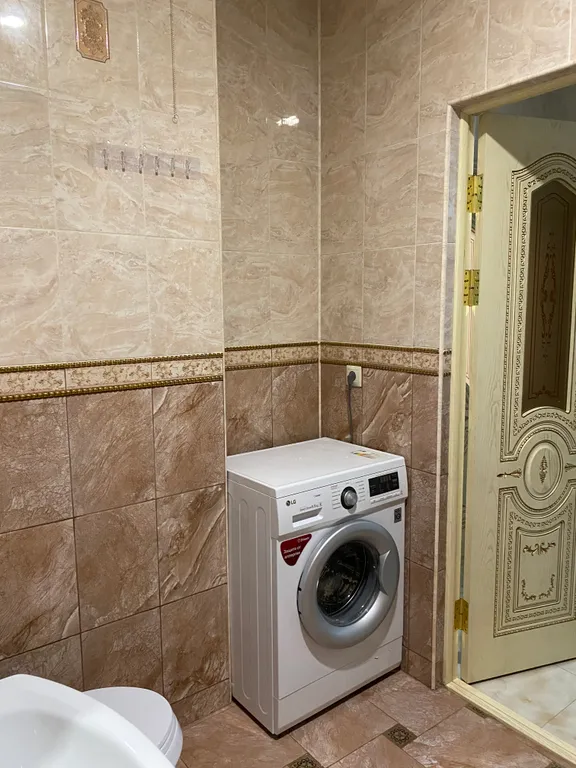 Шикарная квартира