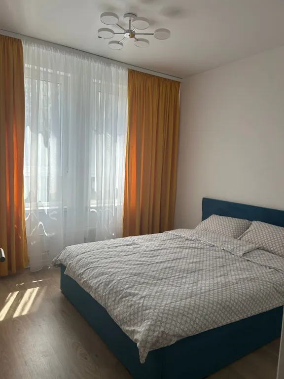 Коробово Лайт рядом с аэропортом