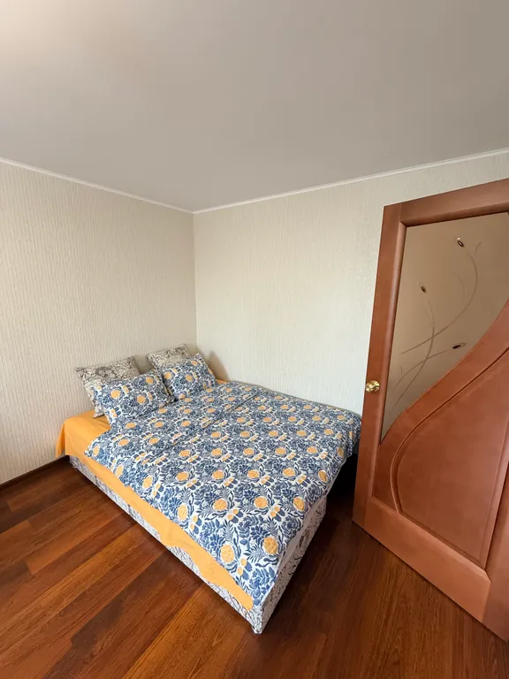 Квартира рядом с нефтяным университетом