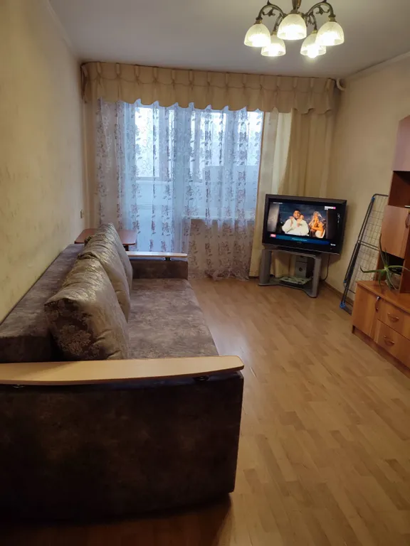 Уютная квартира 3-х комнатная — аренда посуточно в Новокузнецк