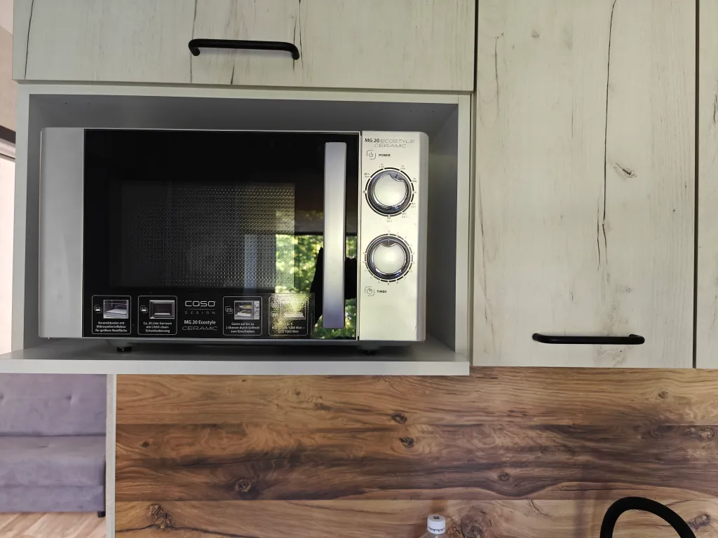 Квартира для комфортного проживания