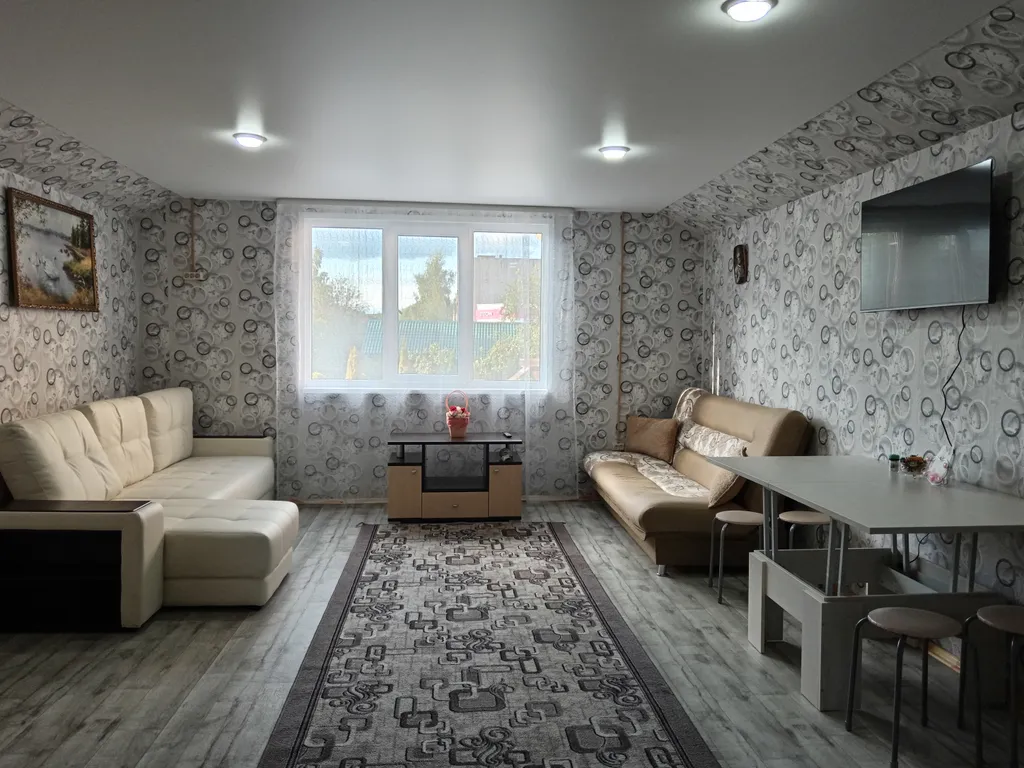 Коттедж Уютная студия на мансарде — аренда посуточно в Ростов Великий