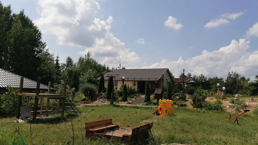 3-комнатный Дом