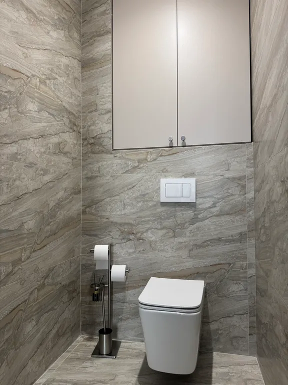 Квартира на набережной