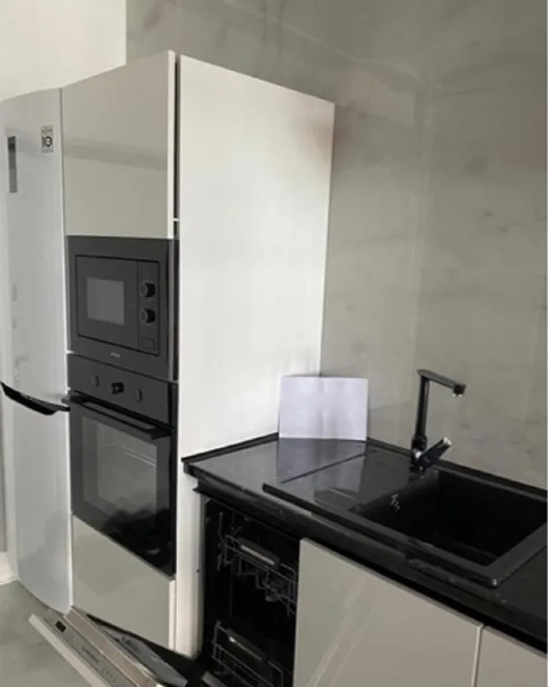 Аппартаменты класса люкс