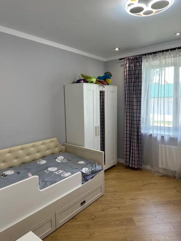 Квартира Шикарная квартира премиум класса — Ярославль