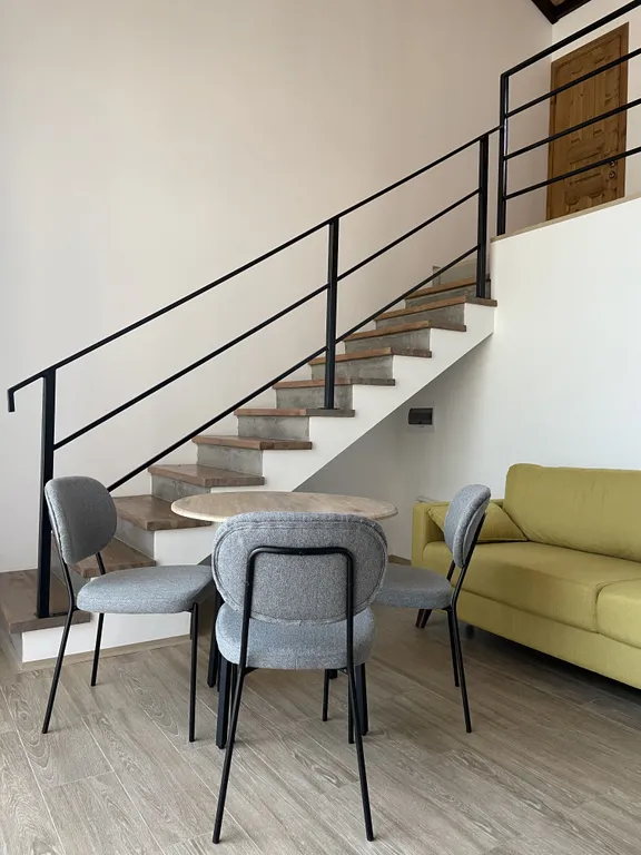 Квартира Апартаменты Бали — аренда посуточно в Тамань