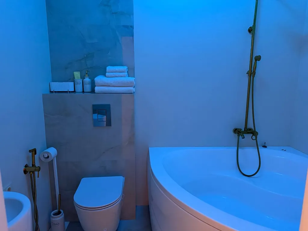 Квартира Атмосфера комфорта студия Счастье — Ростов-на-Дону