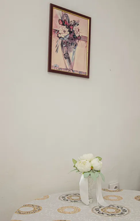 1-к квартира в Октябрьском районе