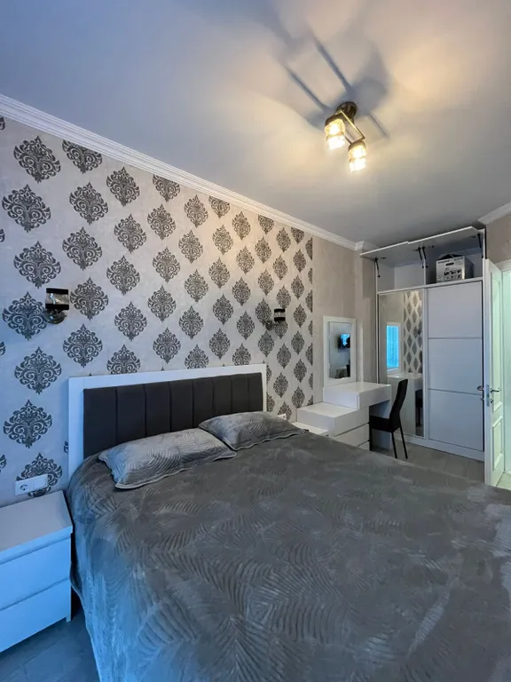 Ramada - Apartment with sea view