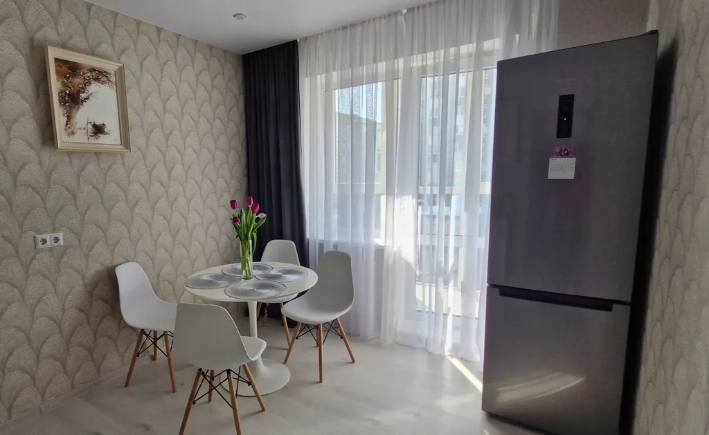 2-комнатная Квартира — аренда посуточно в Брест