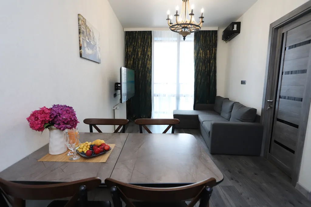 Dar Building apartment