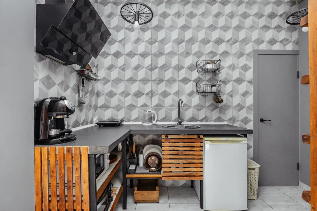 Коттедж Дом с видом на горы Sunny Day — Сочи