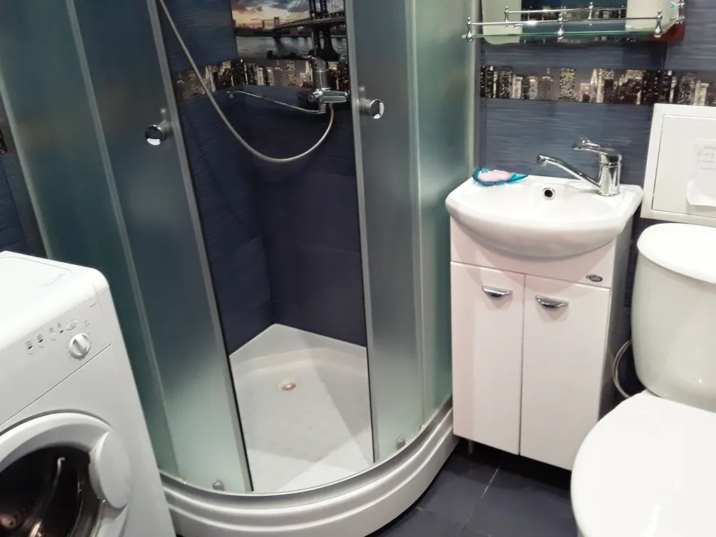 Уютная квартира на главной улице города