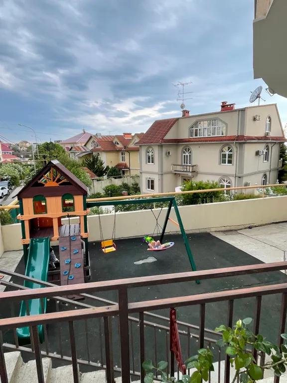 Квартира Уютная квартира — Адлер