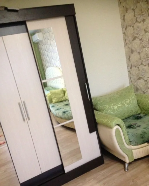 Квартира Комфортная квартира рядом с морем — Ейск