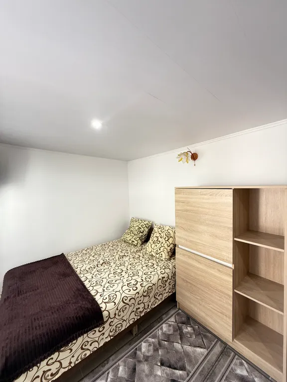 Номер в 2 минутах от моря