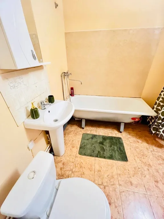 Уютная квартира рядом с метро